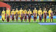 Echipa națională de fotbal a României