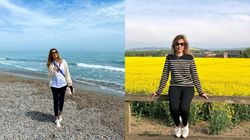 Dana Sota, siluetă de adolescentă. Ce secrete are vedeta pentru a se menține în formă: „Prima masă este în jurul orei 12”