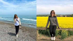 Dana Sota, siluetă de adolescentă. Ce secrete are vedeta pentru a se menține în formă: „Prima masă este în jurul orei 12”