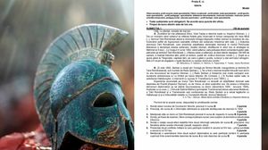 Subiecte și Barem istorie Bacalaureat 2023