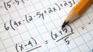 BAC 2023: BAREM matematică