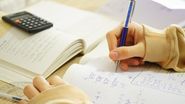 BAC 2023: BAREM matematică