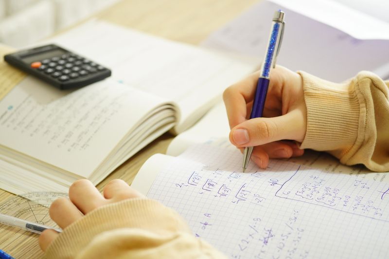 BAC 2023: BAREM matematică