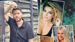 Alina Laufer, față în față cu soția lui Jorge! Cum au ajuns fosta și actuala artistului să stea la aceeași masă: "După mulți ani de certuri"