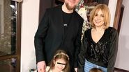 simona gherghe si familia ei