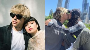 de la ce pornesc discutiile in contradictoriu intre irimes rimes si iubitul ei