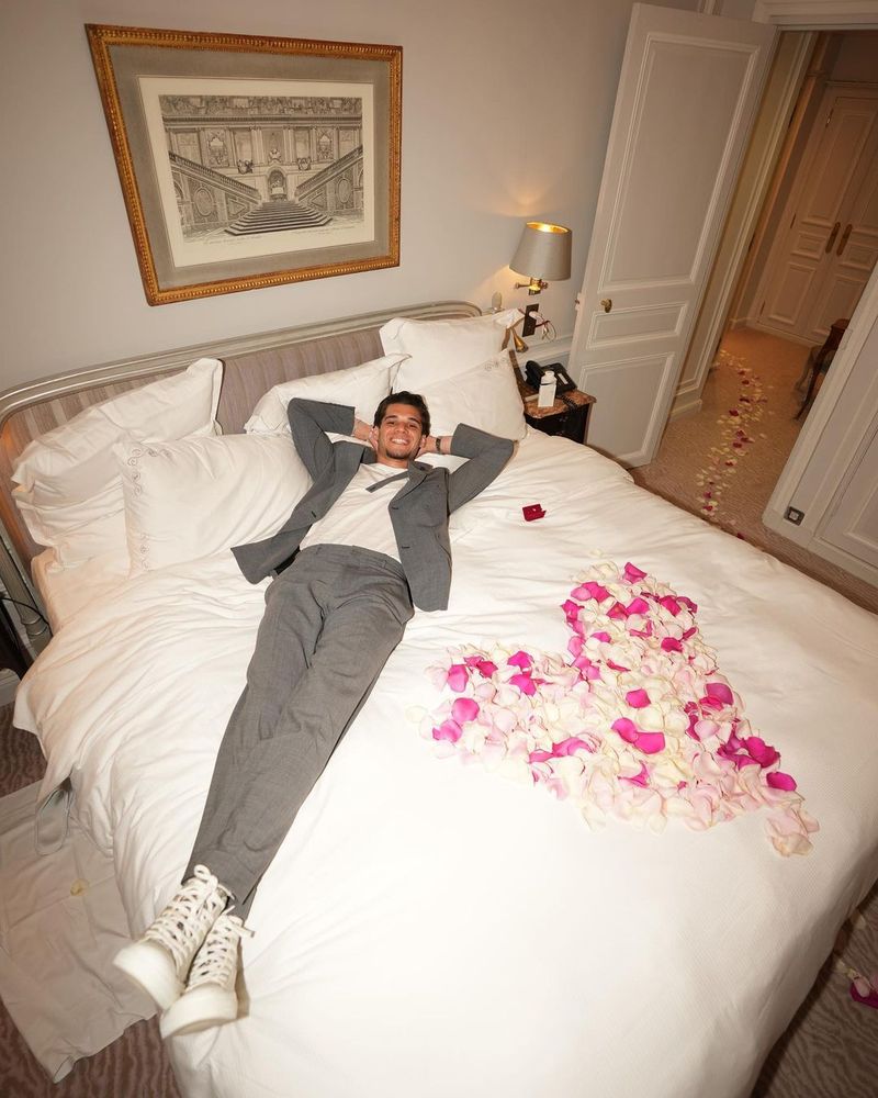 Ianis Hagi s-a logodit