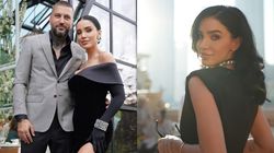 Ce reacție are fiica Adelinei Pestrițu de fiecare dată când vede întâmplător, pe stradă, afișe cu mama ei. Brunetei i-a atras atenția un gest pe care micuța îl face tot timpul: "Nu știu cât înțelege ea acum"