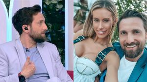 Dani Oțil, Gabriela Prisăcariu 