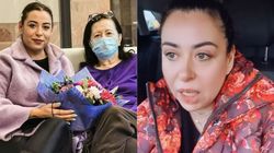Oana Roman a anunțat ce se întâmplă acum cu mama sa! Noi declarații despre starea de sănătate a Mioarei Roman: „Nu e neapărat bine. Facem tot ce putem”
