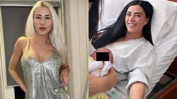 Sora Danielei Crudu a luat o decizie, la scurt timp după ce bruneta a născut! Ana Crudu a vorbit despre asta public: „Abia aștept!”