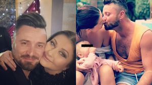 gabriela cristea, tavi clonda, vacanta, copii