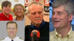 Cine sunt milionarii care se aflau la bordul submarinului Titan. Au murit în condiții greu de imaginat. Rămășițele lor au fost găsite pe fundul oceanului, la câteva sute de metri de epava Titanicului