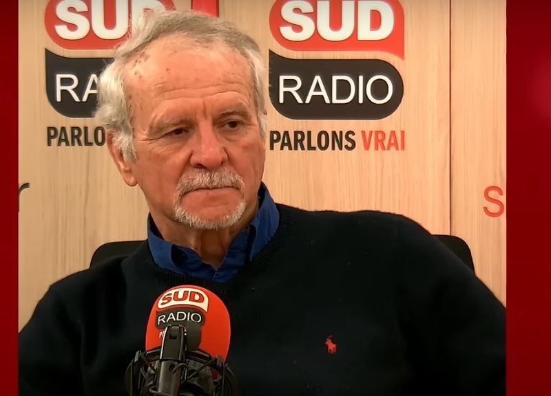 paul-henry nargeolet