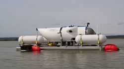 Previziunea sumbră în cazul submarinului Titan. Ce descoperire bizară a ieșit la iveală după ce autoritățile au anunțat că rămășițele echipajului au fost găsite în adâncuri, la câteva sute de metri de epava Titanicului