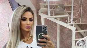 Cine este Maria Ilioiu de la Insula iubirii 2023. Ispita supremă a participat de mai multe ori la emisiune