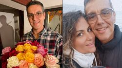 Cum se înțeleg, de fapt, Cristi Brancu și Oana Turcu? Prezentatorul a făcut dezvăluiri despre relația cu soția lui, după 15 ani de mariaj: „Am momentele mele de oboseală”