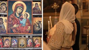 Calendar Ortodox Luni, 26 iunie 2023. Sfântul Cuvios David din Tesalonic este amintit astăzi