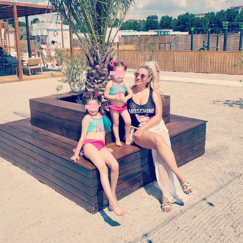 S&acirc;nziana Buruiană