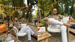 Aslan Sadeghi a recunoscut că își înșală iubita! Afaceristul care s-a iubit cu Margherita de la Clejani și Daniela Crudu, declarații neașteptate despre femeile din viața lui: „Am o slăbiciune”