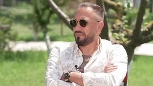 Ce viață duce Aslan Sadeghi după ce a ieșit din închisoare! Afaceristul a realizat tot ce și-a dorit până la vârsta de 33 de ani: „Le-am făcut pe toate. Sunt mulțumit”