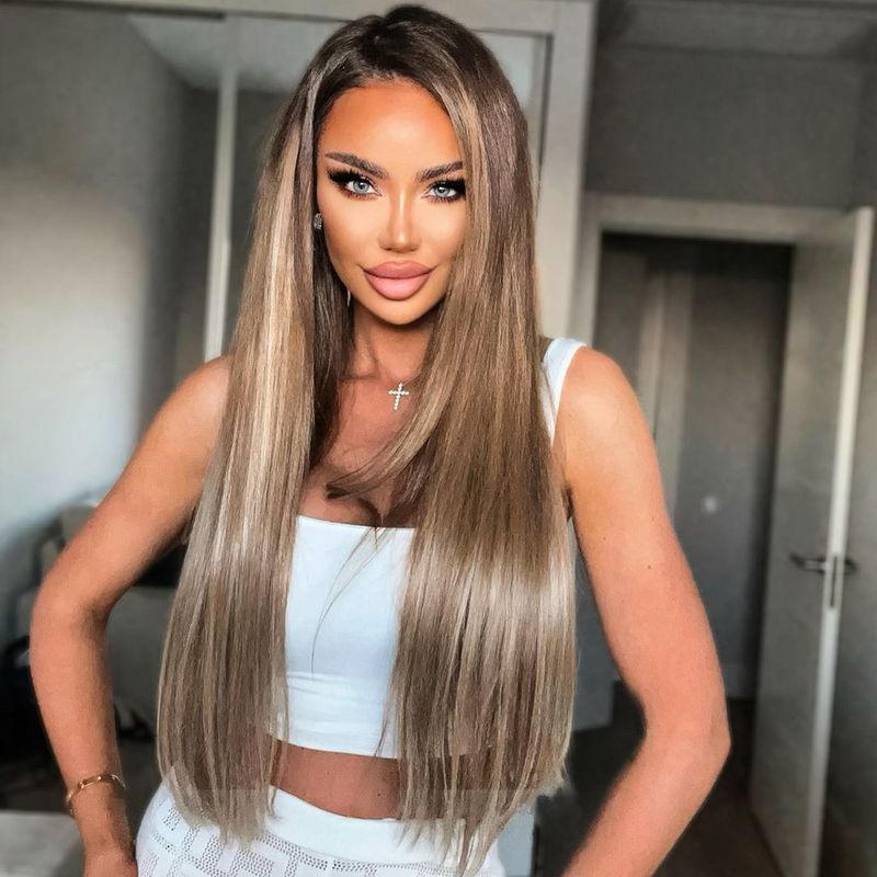 Bianca Drăgușanu 