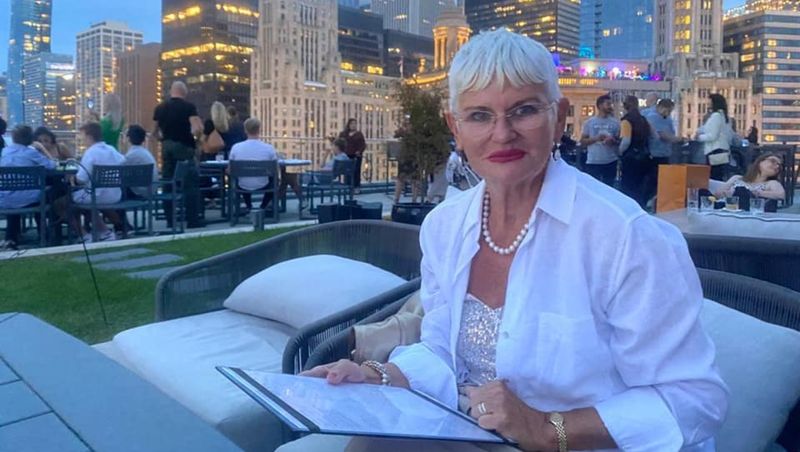 Monica Tatoiu, sfaturi prețioase pentru femeile din noua generație