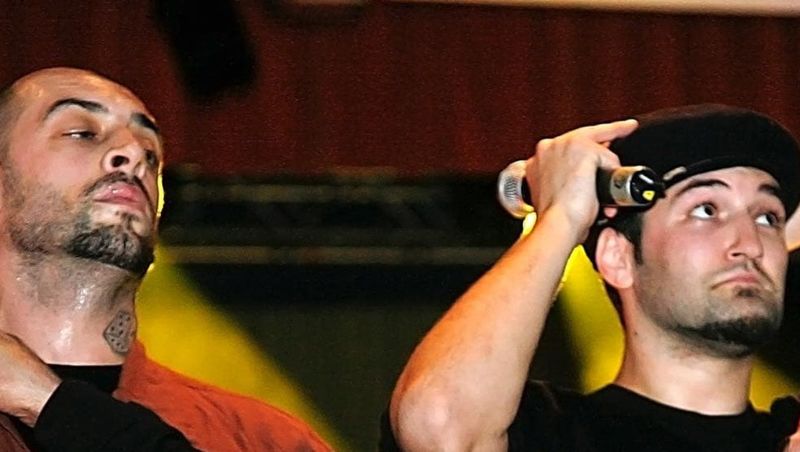 Smiley și CRBL, despre drumul spre succes