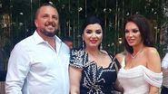 Adriana Bahmuțeanu, impresionată de nunta Cristinei Spătar și a lui Vicențiu Mocanu