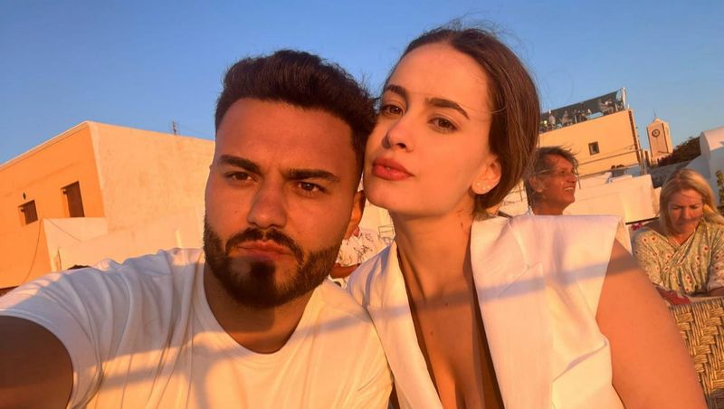 Jador, Alexandra Dobbia