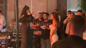 Andra, Cristina Spătar