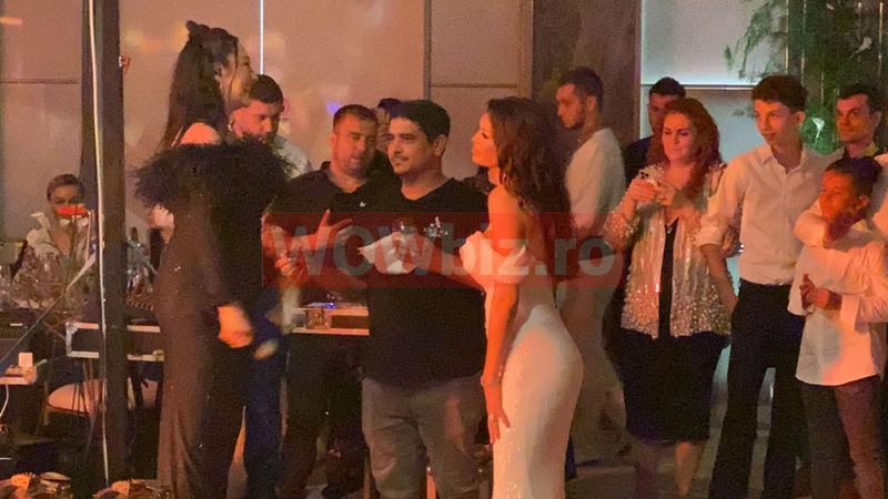 Andra, Cristina Spătar