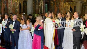 Cristina Spătar, Vicențiu Mocanu 