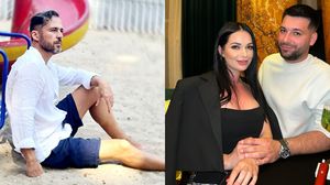 Deea și Dinu Maxer, Robert Drilea