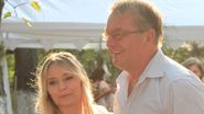 Laura Cosoi a vorbit despre pierderea tatăl său