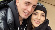 Steliano Filip s-a căsătorit religios cu Fiviane Brânză!