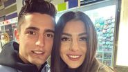 Steliano Filip s-a căsătorit religios cu Fiviane Brânză!