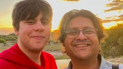  „Totul a degenerat de acolo” Mama lui Suleman Dadwood, tânărul mort în implozia submarinului Titan, rupe tăcerea după ce și-a pierdut fiul și soțul