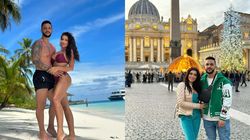 Elena Ionescu și iubitul ei au dus relația la alt nivel. Ce s-a întâmplat cu cei doi: „Evoluează, suntem bine”