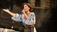 Mariana Ionescu Căpitănescu, despre secretul unei căsnicii de succes.