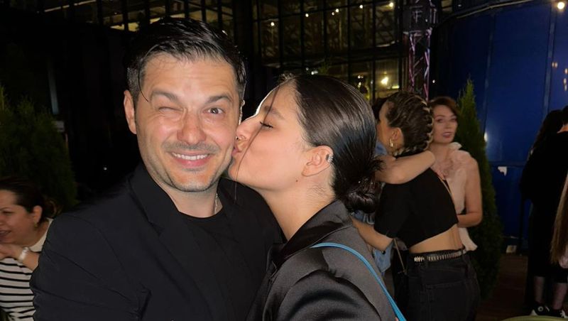 Carmina și Liviu Vârciu au vorbit deschis despre relația lor