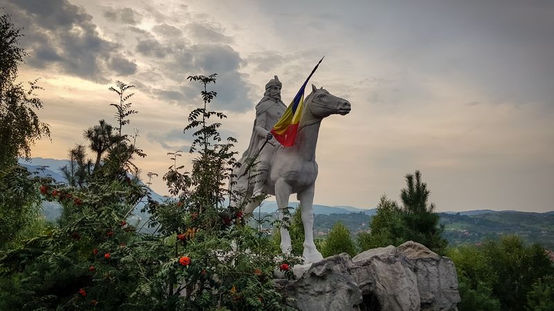 Barem istorie BAC 2023