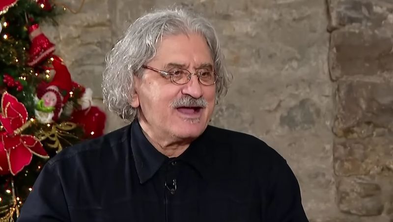 Jean Paler a vorbit despre faptul că a reușit să slăbească, dar și despre problemele cu care se confruntă în ultima perioadă.