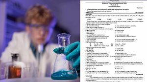 BAC 2023: Barem  Informatică, Chimie, Biologie și Fizică