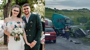 ana maria si lucas si-au pierdut viata intr-un accident rutier