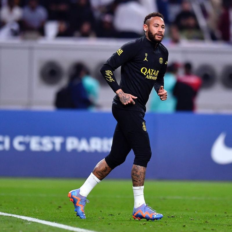 Neymar pleacă de la PSG după șase ani! 