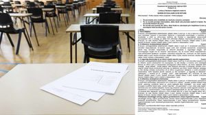 Bacalaureat 2023: Barem limba maternă