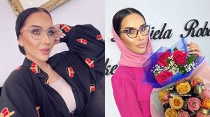 dana roba