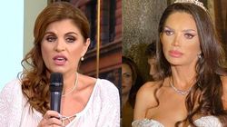 Mariana Ionescu Căpitănescu a făcut-o pe Cristina Spătar să plângă la propria ei nuntă! Imaginile au fost filmate de un invitat și publicate pe internet