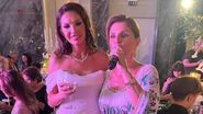 Mariana Ionescu Căpitănescu a făcut-o pe Cristina Spătar să plângă la nuntă